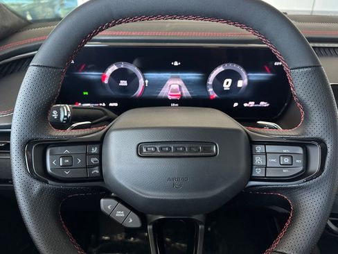 New 2026 Dodge Charger Scat Pack AWD/4WD image 26