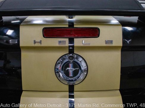 Used 2007 Ford Mustang GT Premium image 36