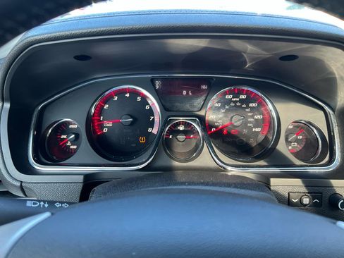 Used 2017 GMC Acadia Limited SLT image 18