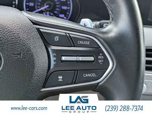 Used 2020 Hyundai Palisade SEL w/ Convenience Package FWD image 23