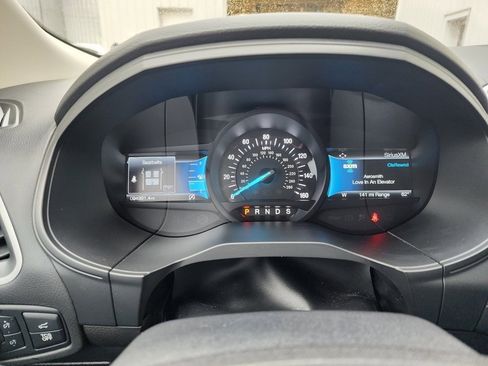 Used 2022 Ford Edge SEL w/ Convenience Package image 18