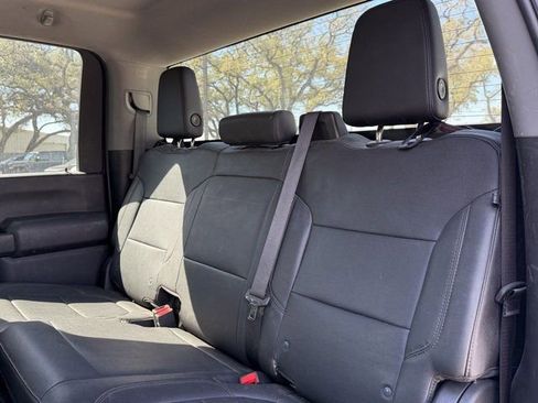 Used 2023 Chevrolet Silverado 2500 W/T w/ WT Convenience Package image 12