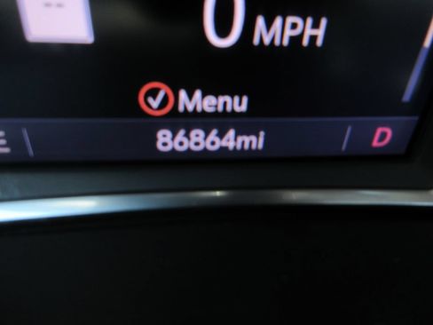 Certified 2019 GMC Terrain SLT w/ Preferred Package FWD image 32