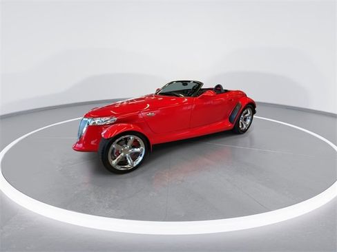Used 1999 Plymouth Prowler image 8