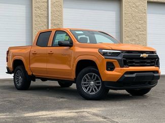 New 2026 Chevrolet Colorado LT w/ LT Convenience Package video 2