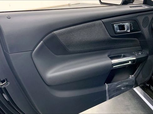 New 2026 Ford Mustang EcoBoostﾮ Fastback image 11