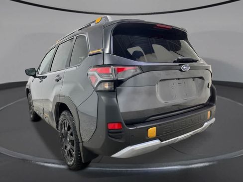 Certified 2026 Subaru Forester Wilderness AWD/4WD image 3