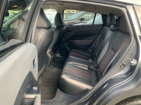 Certified 2024 Subaru Crosstrek 2.5i Limited AWD/4WD image 15