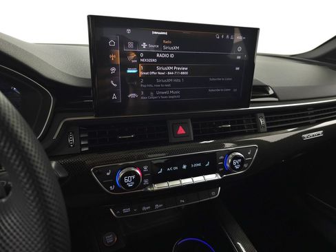 Used 2025 Audi S5 Premium Plus AWD/4WD image 25