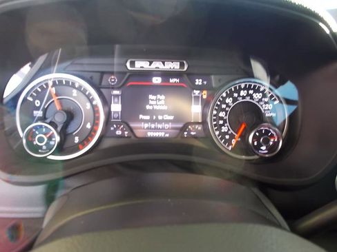 Used 2022 RAM 2500 Laramie image 49