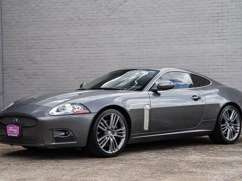 Used 2009 Jaguar XKR R image 5