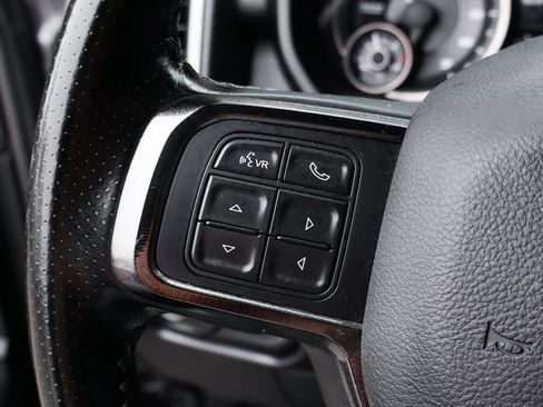 Used 2022 RAM 2500 Power Wagon w/ Level 1 Equipment Group image 22