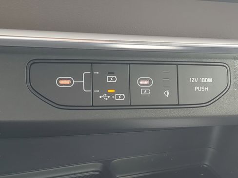 New 2026 Kia Carnival EX FWD image 20