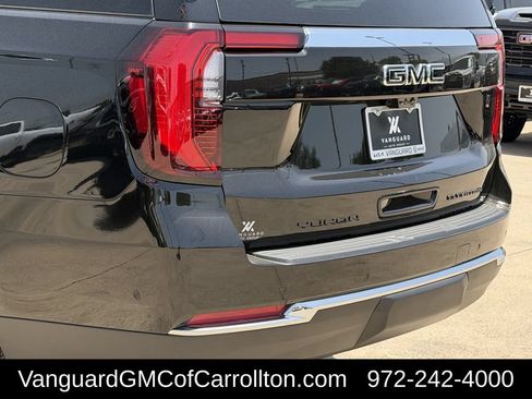 New 2026 GMC Yukon XL Elevation w/ Elevation Premium Package RWD image 6