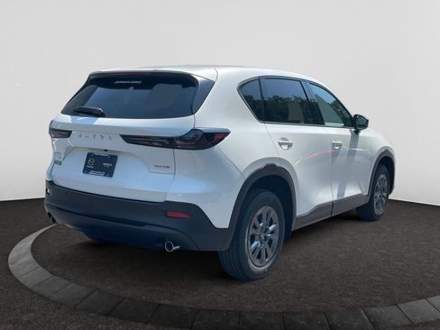 New 2026 MAZDA CX-5 Select AWD/4WD image 5