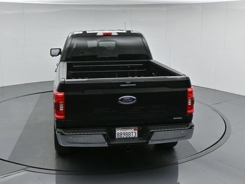 Certified 2023 Ford F150 XLT w/ Equipment Group 302A High RWD image 41