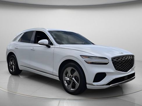Used 2026 Genesis GV70 2.5T AWD/4WD image 9