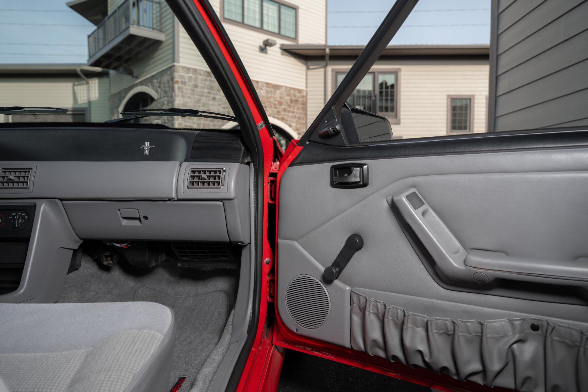 Used 1993 Ford Mustang Cobra RWD image 43