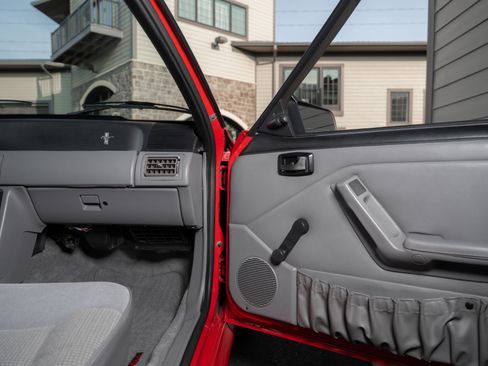 Used 1993 Ford Mustang Cobra RWD image 43