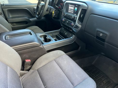 Used 2015 Chevrolet Silverado 1500 LT w/ LT Convenience Package image 14