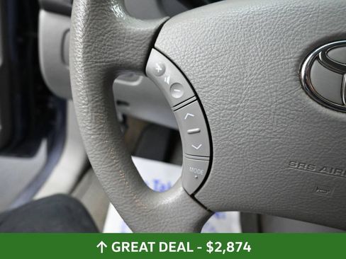 Used 2008 Toyota Sienna LE FWD image 30
