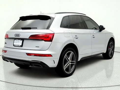 Used 2024 Audi Q5 e Premium Plus w/ Premium Plus Package AWD/4WD image 5