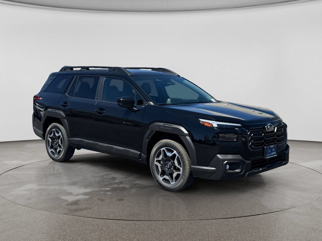New 2026 Subaru Outback Touring AWD/4WD image 7