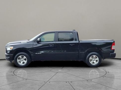 Certified 2024 RAM 1500 Big Horn AWD/4WD image 9