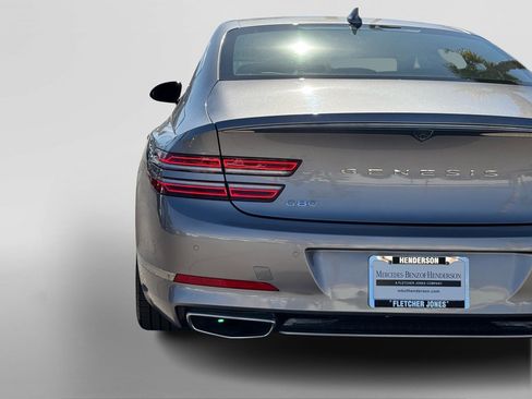 Used 2023 Genesis G80 2.5T image 12