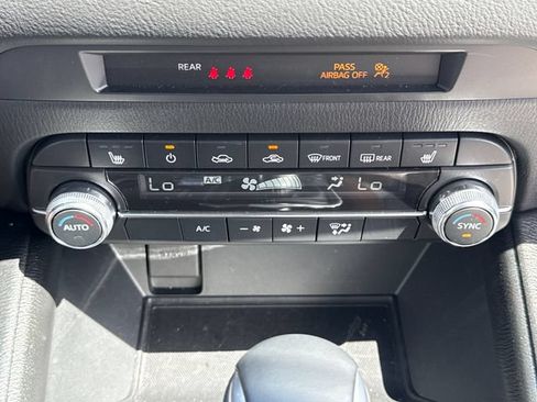Certified 2025 MAZDA CX-5 AWD 2.5 S w/ Preferred Package image 26