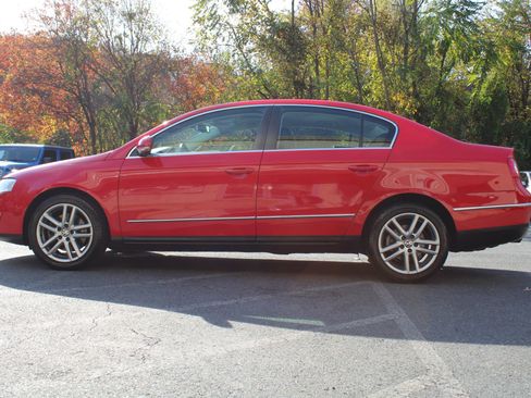Used 2008 Volkswagen Passat Lux image 22
