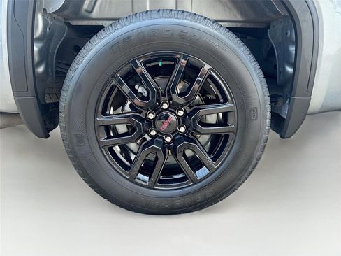 Used 2024 GMC Sierra 1500 Elevation AWD/4WD image 33