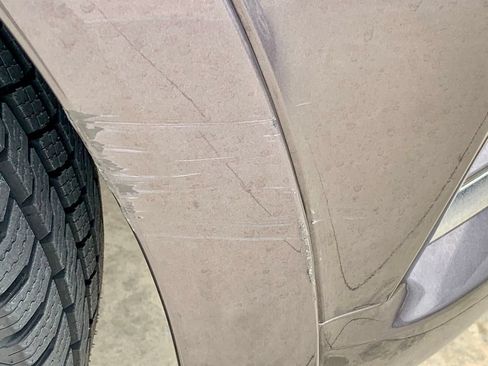 Used 2024 INFINITI QX80 Luxe AWD/4WD image 51