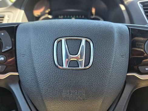 Used 2021 Honda Passport EX-L image 22
