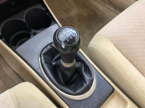 Used 2005 Honda Civic VP image 16