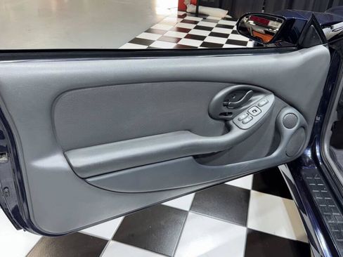 Used 1999 Pontiac Firebird Formula w/ Security Pkg image 45