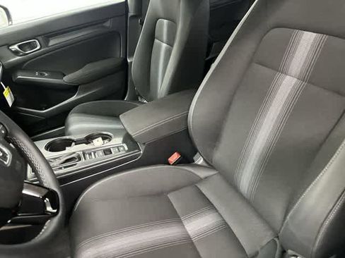 Certified 2026 Honda Civic Sport image 10
