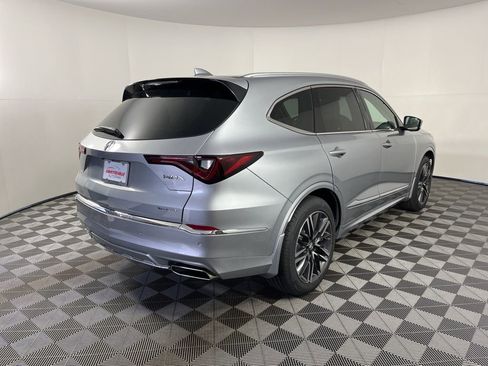 New 2026 Acura MDX w/ Advance Package image 5