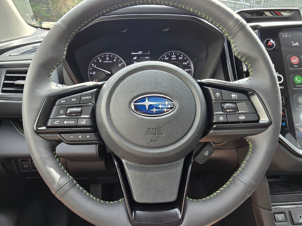 New 2026 Subaru Ascent Bronze Edition AWD/4WD image 17