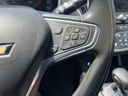 Used 2023 Chevrolet Malibu LT image 21