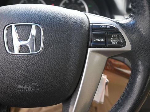 Used 2011 Honda Accord EX-L image 14