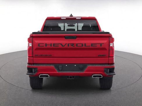 Used 2024 Chevrolet Silverado 1500 RST w/ Convenience Package II AWD/4WD image 6
