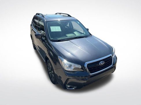 Used 2017 Subaru Forester 2.0XT Touring w/ Popular Package #2 image 40