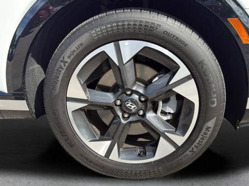 Used 2026 Hyundai Palisade Limited AWD/4WD image 32