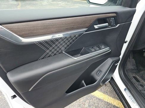 Used 2024 GMC Acadia Denali w/ LPO, Floor Liner Package image 10