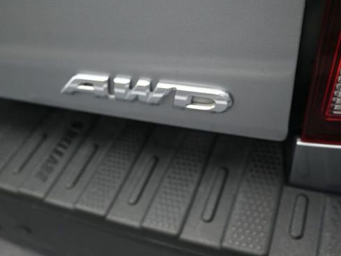 Used 2021 Honda Ridgeline RTL-E image 32