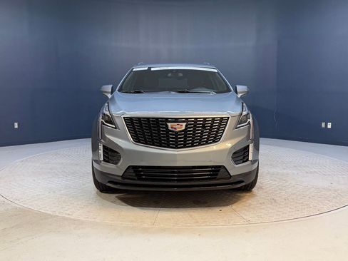 Certified 2023 Cadillac XT5 Luxury image 6