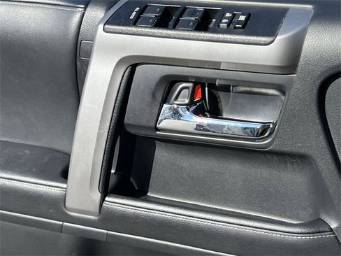 Used 2023 Toyota 4Runner SR5 w/ Convenience Package (TMS) image 30