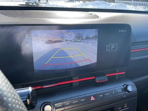 Certified 2024 Hyundai Kona N Line image 22