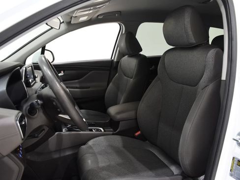 Used 2019 Hyundai Santa Fe SE FWD image 19